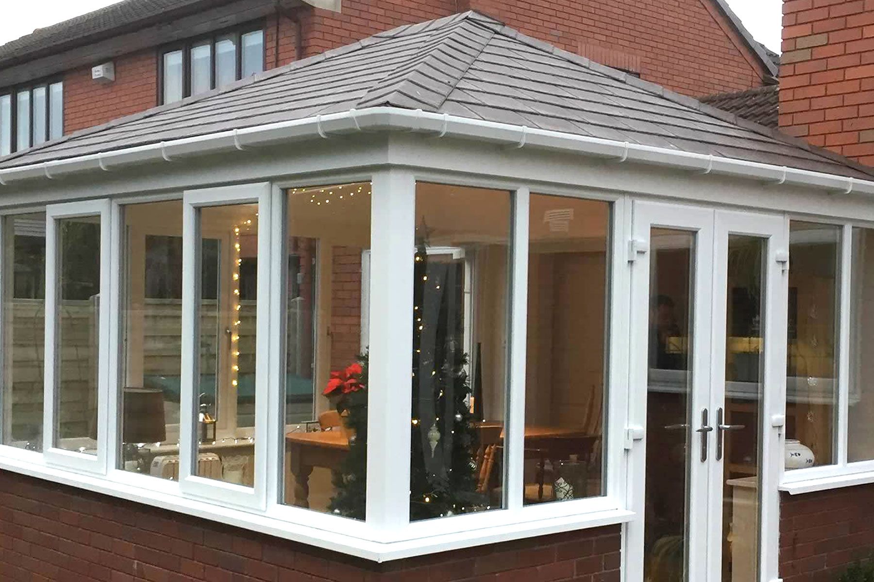 365 Warm Roof